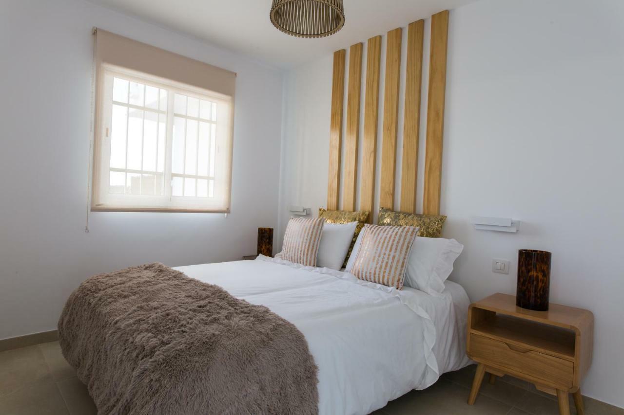 Bungalow Con Vistas Espectaculares Maspalomas  Kültér fotó
