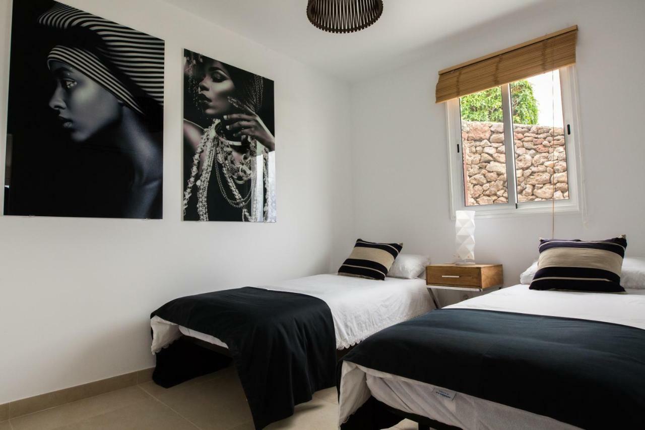 Bungalow Con Vistas Espectaculares Maspalomas  Kültér fotó
