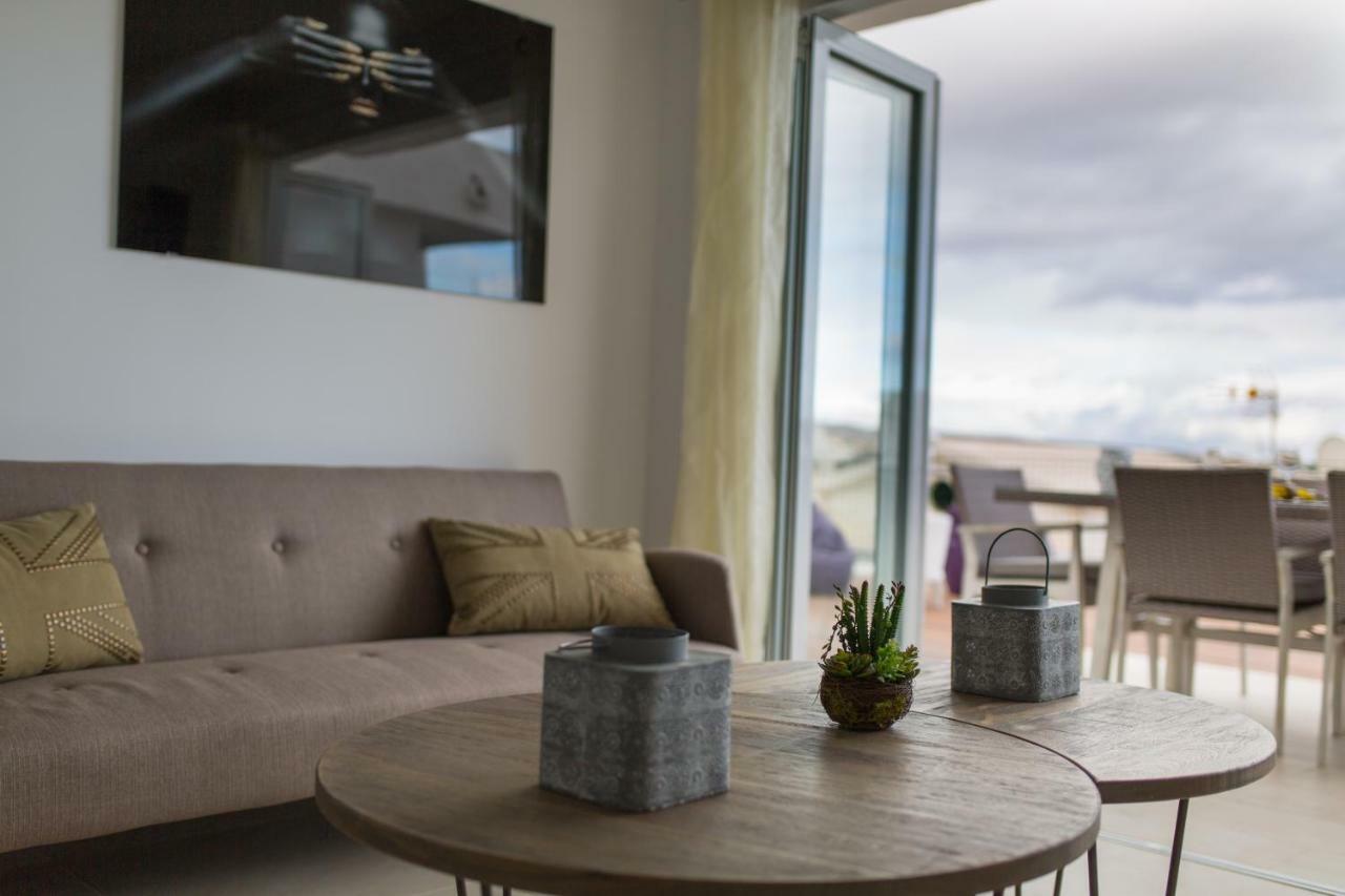 Bungalow Con Vistas Espectaculares Maspalomas  Kültér fotó