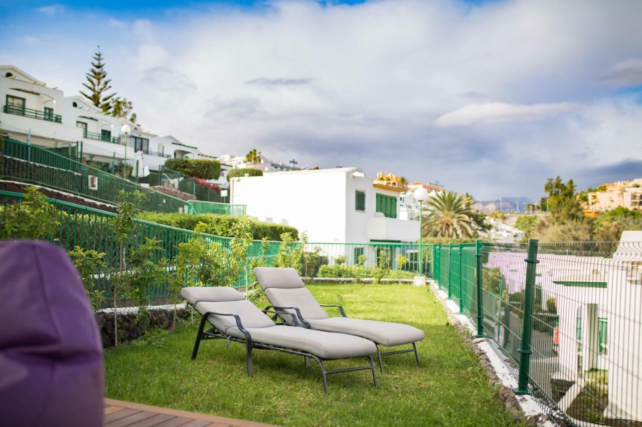 Bungalow Con Vistas Espectaculares Maspalomas  Kültér fotó