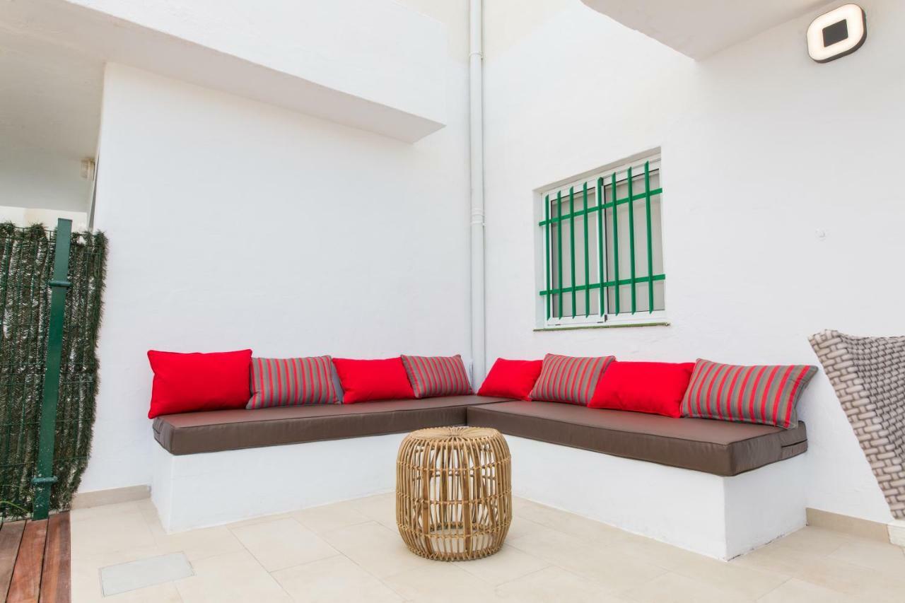 Bungalow Con Vistas Espectaculares Maspalomas  Kültér fotó